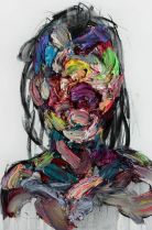 Kwangho shin painting