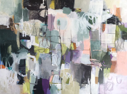 sheilaarora painting